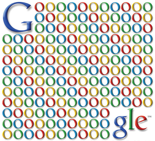 google 10 years