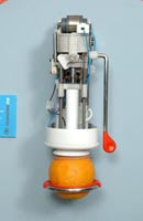 Liquid Orange 2